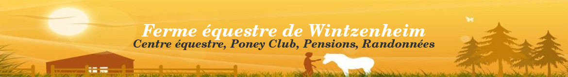 Ferme équestre de Wintzenheim